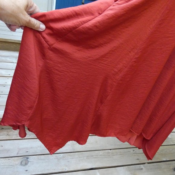 Cool and classy summer dress by Sejour! - Picture 9 of 10